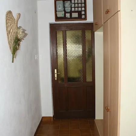 700b Apartmán Postira