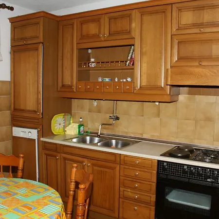 700b Apartmán