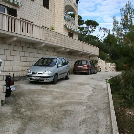 Apartmán 700b